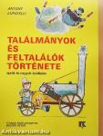 Találmányok és feltalálók története