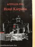 Hotel Kárpátia