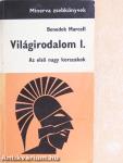 Világirodalom I.