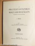 A protestántizmus Magyarországon