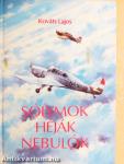 Sólymok, Héják, Nebulók