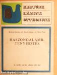 Haszongalamb-tenyésztés