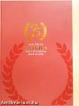 Tanulmányok Bánáti János 75. születésnapjának tiszteletére (dedikált példány)