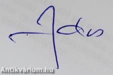 Tanulmányok Bánáti János 75. születésnapjának tiszteletére (dedikált példány)