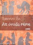 Az óvoda réme (dedikált példány)