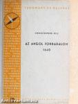 Az angol forradalom 1640