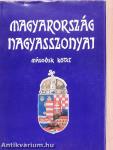 Magyarország nagyasszonyai I-II.