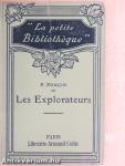 Les Explorateurs