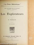 Les Explorateurs