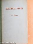 Generation, Transmission and Utilization of Electrical Power