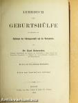 Lehrbuch der Geburtshülfe