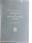 Grundriss der Physikalischen Chemie