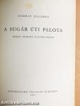 A Sugár úti palota