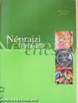 Néprajzi értesítő XCIV/2012