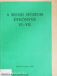 A Bihari Múzeum évkönyve VI-VII.