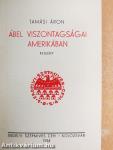 Ábel viszontagságai Amerikában