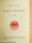 Felleg a város felett