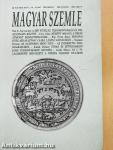Magyar Szemle 2015. június