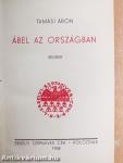 Ábel az országban