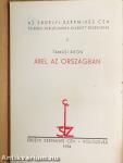 Ábel az országban