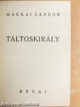 Táltoskirály
