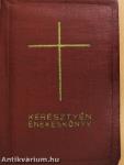 Keresztyén énekeskönyv