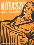 Nótaszó