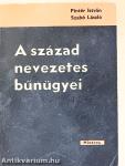 A század nevezetes bűnügyei