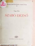 Szabó Dezső