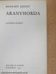 Aranyhorda