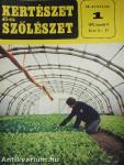 Kertészet és Szőlészet 1973. január-december