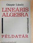 Lineáris algebra példatár