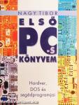 Első PC-s könyvem