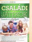 Családi játékok