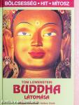 Buddha látomása