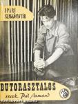 Bútorasztalos