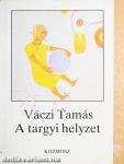 A targyi helyzet