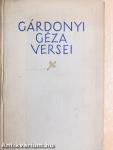 Gárdonyi Géza versei