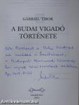 A budai Vigadó története (dedikált példány)