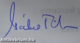 A budai Vigadó története (dedikált példány)
