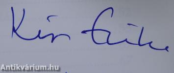 Laki Ferenc (aláírt és dedikált példány)