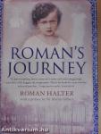 Roman's journey (dedikált példány)