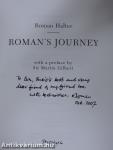 Roman's journey (dedikált példány)