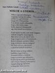 Ablak 1990/2. (dedikált példány)