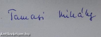 Erdei Ferenc életútja sorsfordulókkal (dedikált példány)