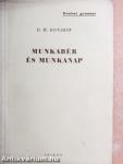 Munkabér és munkanap