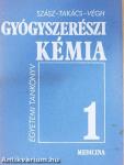 Gyógyszerészi kémia 1-2.