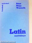 Latin nyelvkönyv