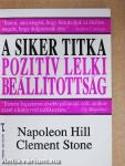 A siker titka: pozitív lelki beállítottság