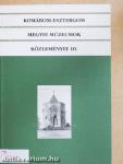 Komárom-Esztergom megyei múzeumok közleményei 10.